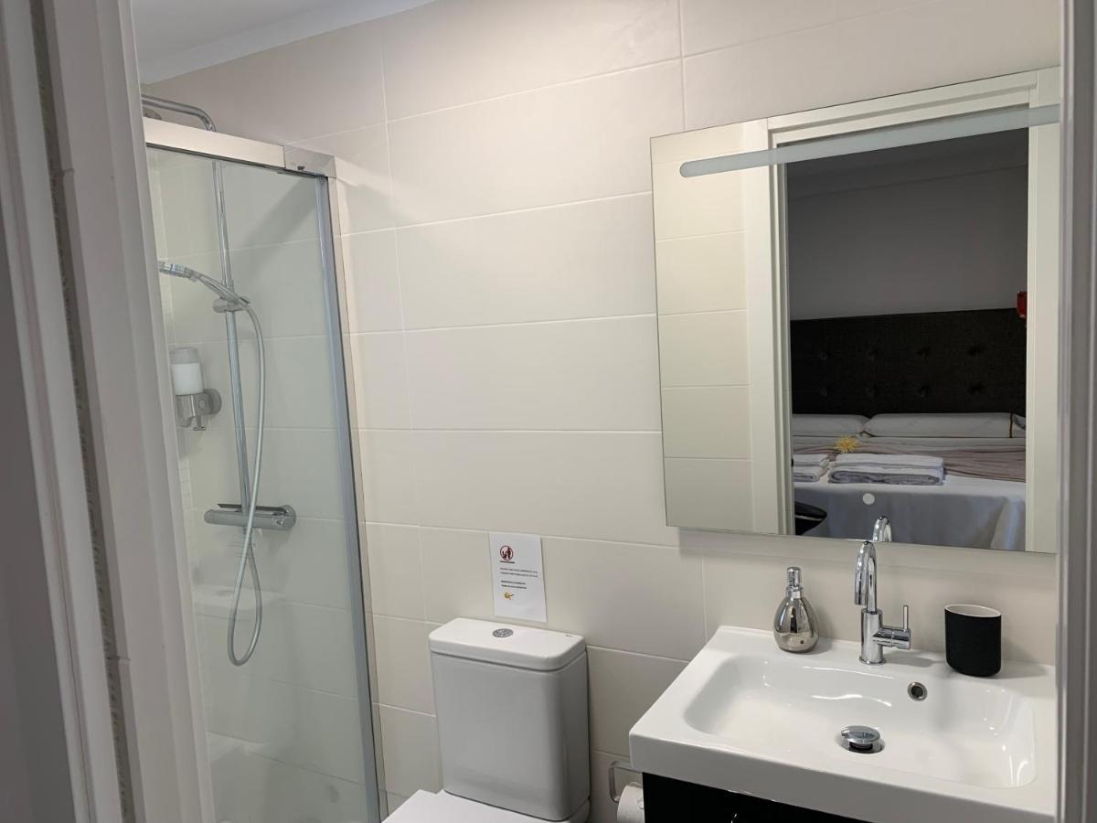 Apartamento Tahoro La Orotava Eksteriør billede