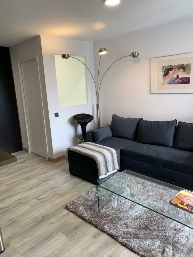 Apartamento Tahoro La Orotava Eksteriør billede